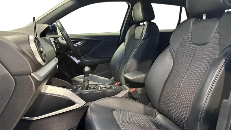 Used Audi Q2 2022 for sale - 77301343: Photo 3