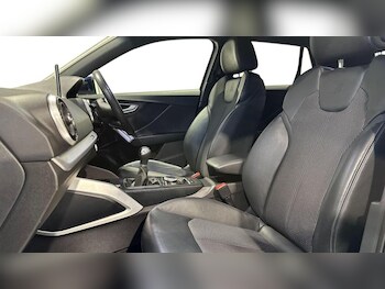 Used Audi Q2 2022 for sale - 77301343: Photo