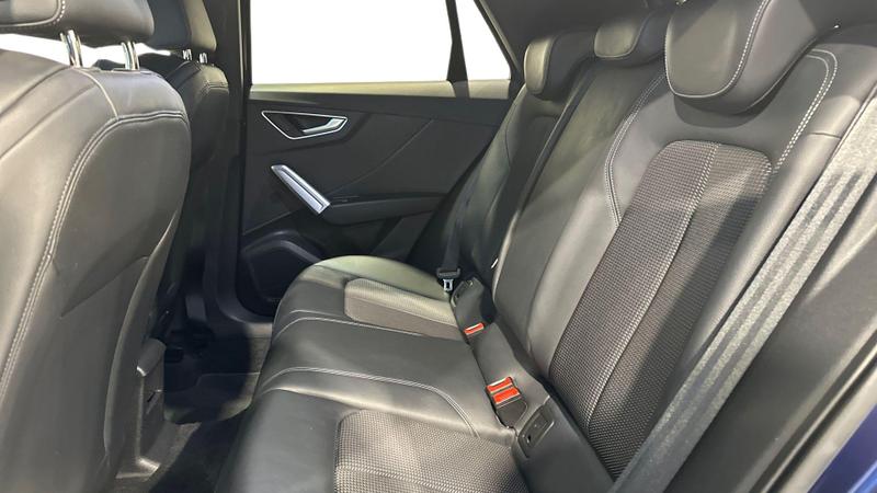 Used Audi Q2 2022 for sale - 77301343: Photo 4