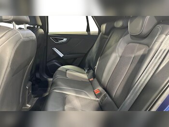 Used Audi Q2 2022 for sale - 77301343: Photo