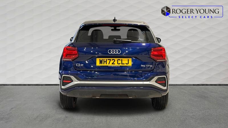 Used Audi Q2 2022 for sale - 77301343: Photo 6