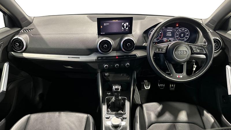 Used Audi Q2 2022 for sale - 77301343: Photo 9