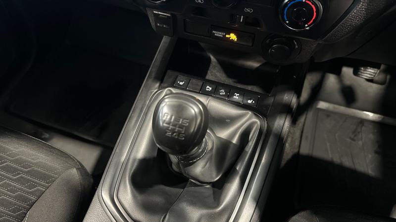 Used Isuzu D-Max 2023 for sale - 77301256: Photo 13