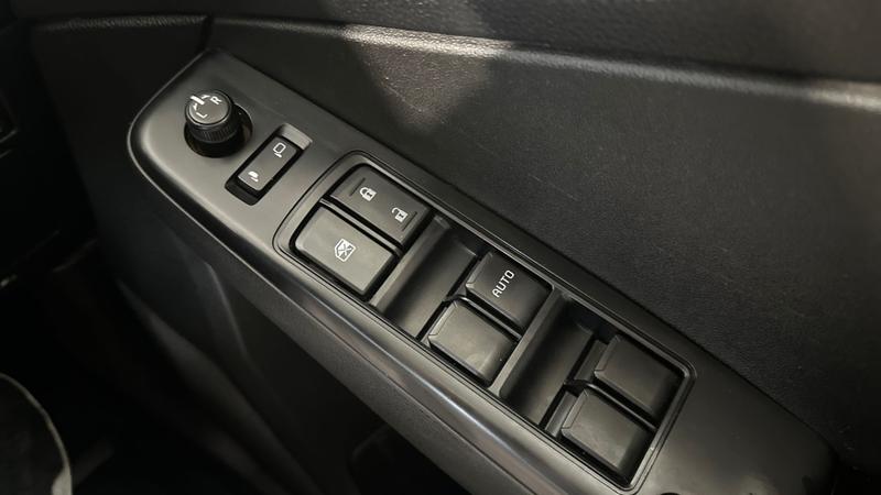 Used Isuzu D-Max 2023 for sale - 77301256: Photo 20