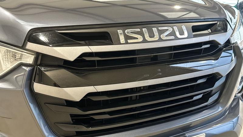 Used Isuzu D-Max 2023 for sale - 77301256: Photo 22