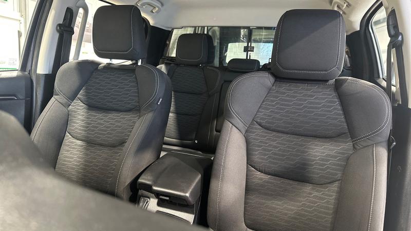 Used Isuzu D-Max 2023 for sale - 77301256: Photo 24