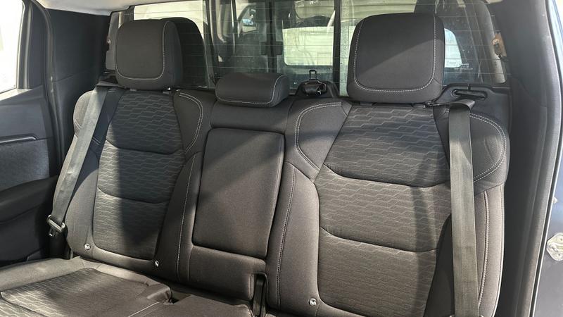 Used Isuzu D-Max 2023 for sale - 77301256: Photo 25