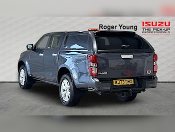 Used Isuzu D-Max 2023 for sale - 77301256: Photo