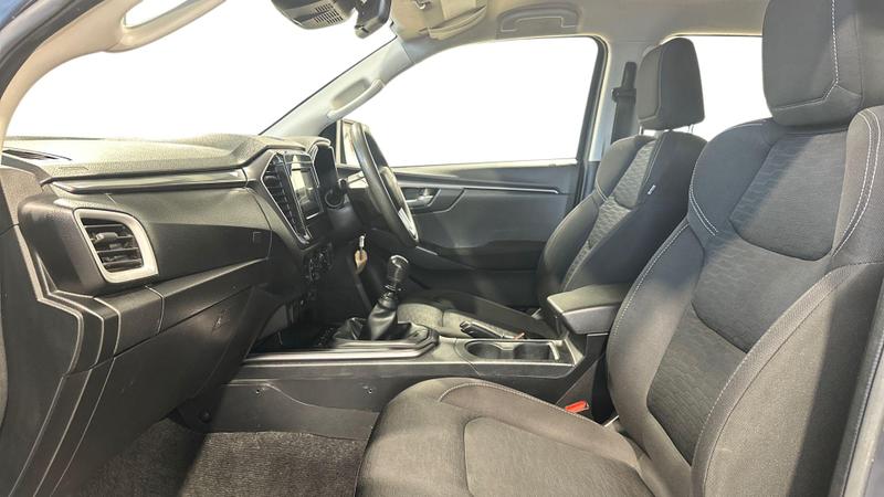 Used Isuzu D-Max 2023 for sale - 77301256: Photo 3