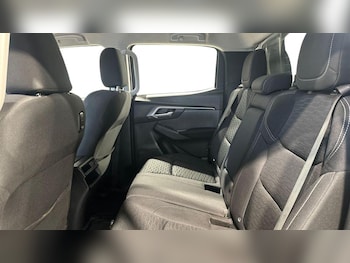 Used Isuzu D-Max 2023 for sale - 77301256: Photo