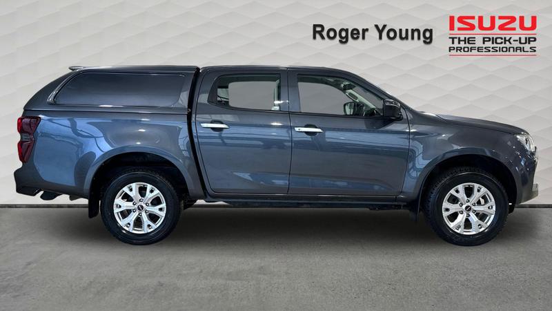 Used Isuzu D-Max 2023 for sale - 77301256: Photo 5