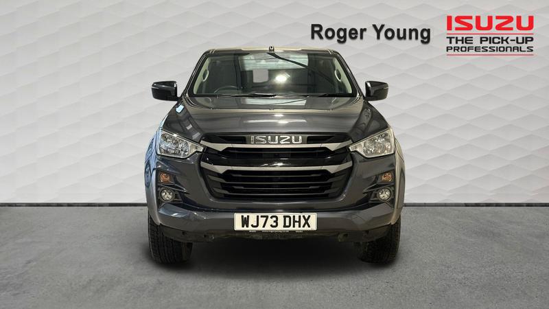 Used Isuzu D-Max 2023 for sale - 77301256: Photo 7