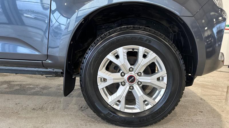 Used Isuzu D-Max 2023 for sale - 77301256: Photo 8