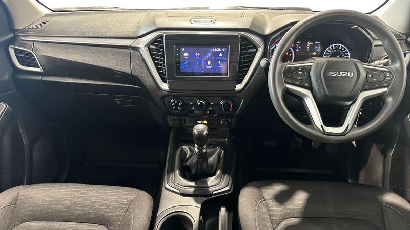 Used Isuzu D-Max 2023 for sale - 77301256: Photo 9