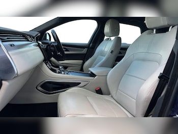 Used Jaguar F-Pace 2022 for sale - 78973993: Photo