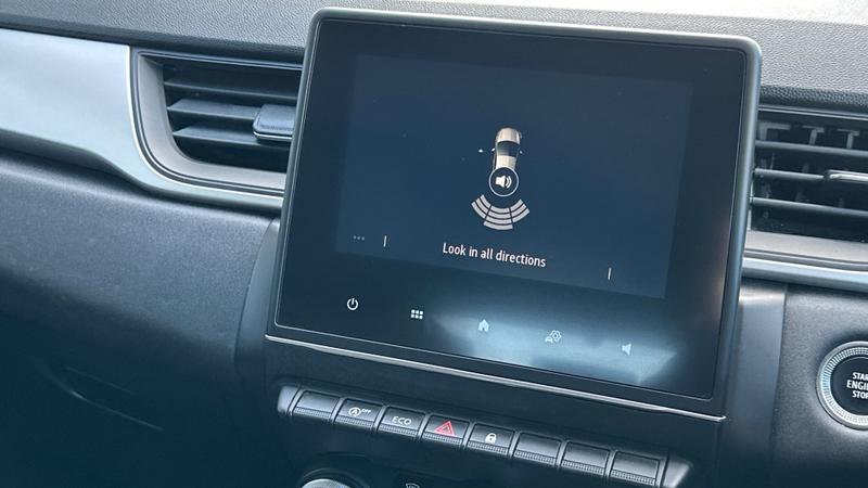 Used Renault Captur 2022 for sale - 77301294: Photo 11