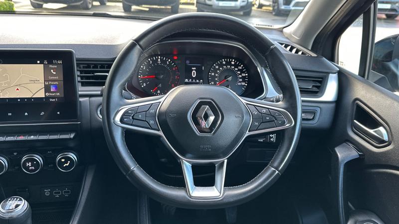 Used Renault Captur 2022 for sale - 77301294: Photo 14