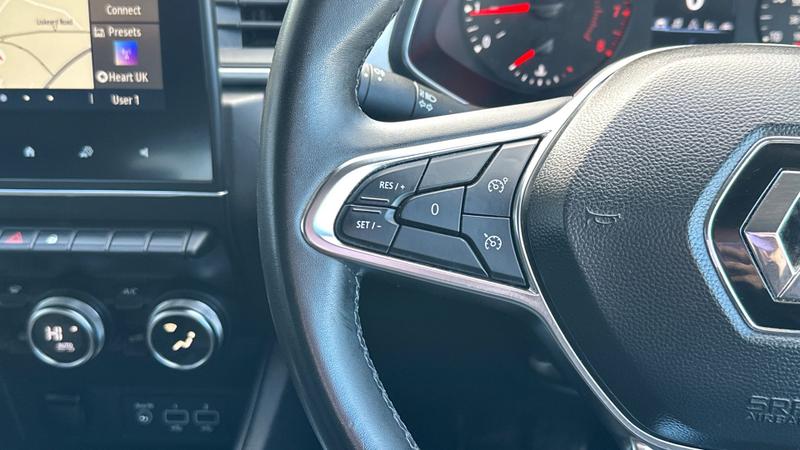 Used Renault Captur 2022 for sale - 77301294: Photo 15