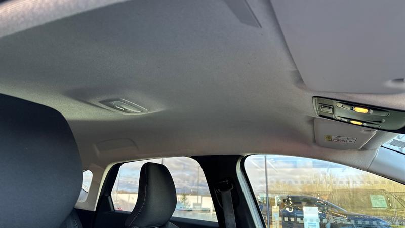 Used Renault Captur 2022 for sale - 77301294: Photo 17