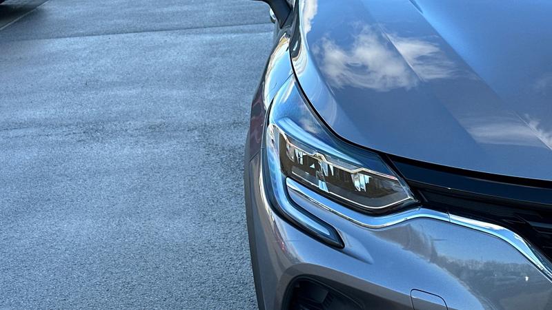 Used Renault Captur 2022 for sale - 77301294: Photo 18