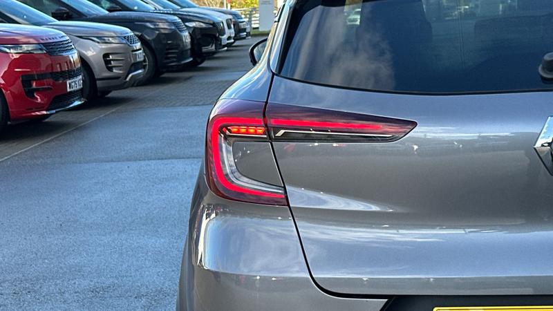 Used Renault Captur 2022 for sale - 77301294: Photo 19