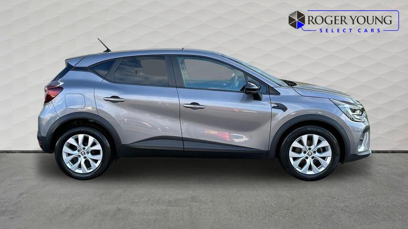 Used Renault Captur 2022 for sale - 77301294: Photo 5