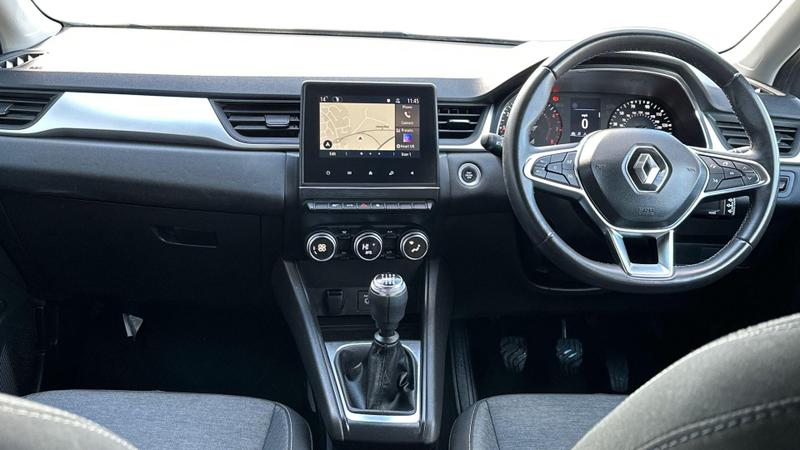 Used Renault Captur 2022 for sale - 77301294: Photo 9