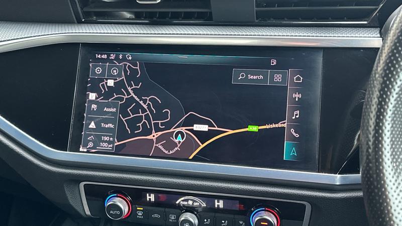 Used Audi Q3 2019 for sale - 77301244: Photo 10