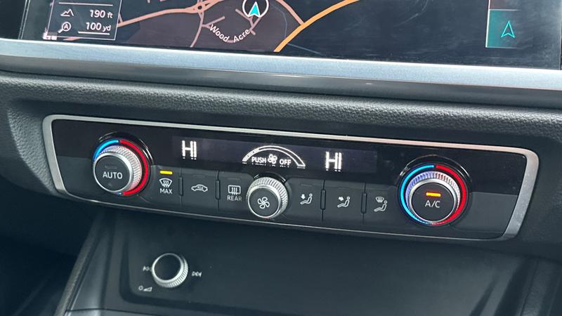 Used Audi Q3 2019 for sale - 77301244: Photo 12