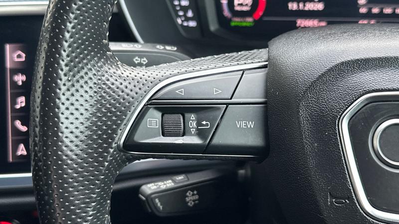 Used Audi Q3 2019 for sale - 77301244: Photo 15