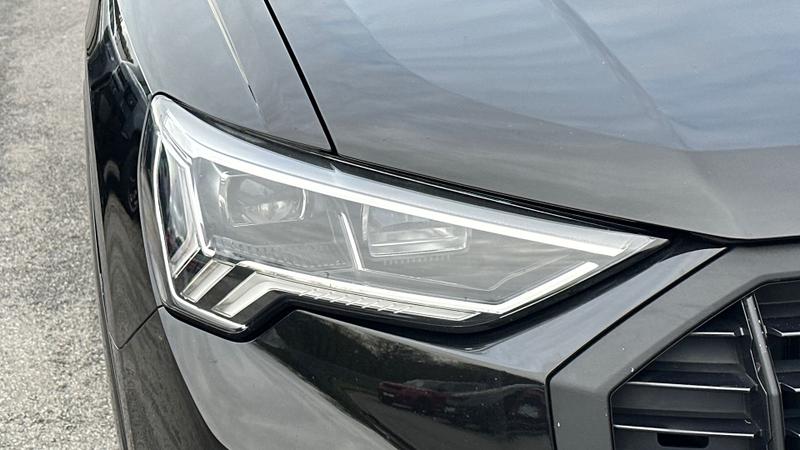Used Audi Q3 2019 for sale - 77301244: Photo 18