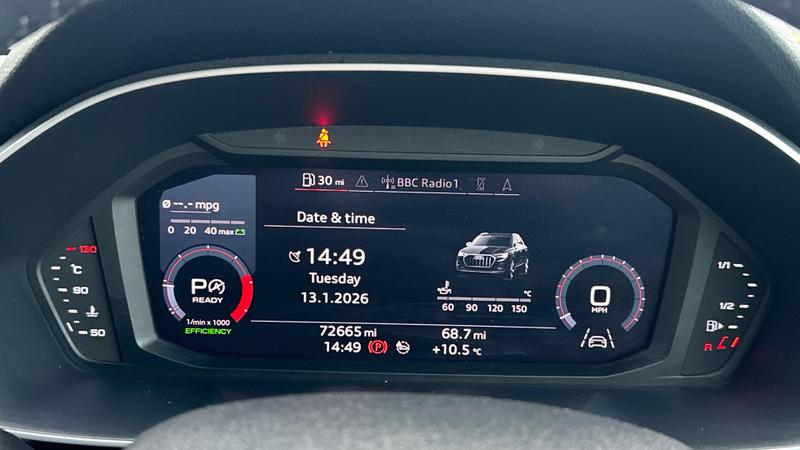 Used Audi Q3 2019 for sale - 77301244: Photo 21