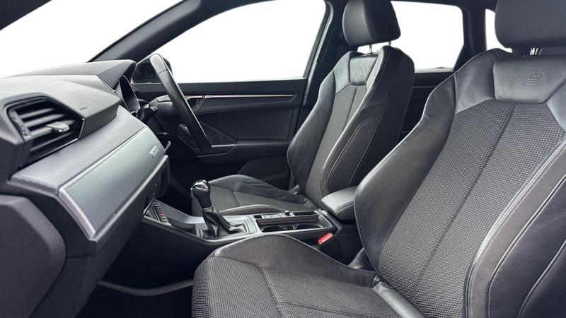 Used Audi Q3 2019 for sale - 77301244: Photo 3