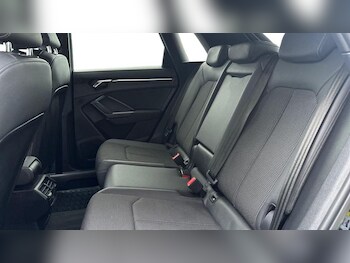 Used Audi Q3 2019 for sale - 77301244: Photo