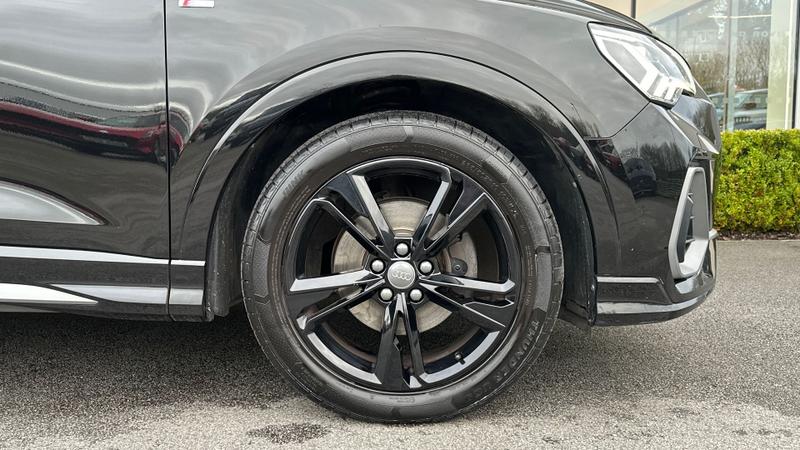 Used Audi Q3 2019 for sale - 77301244: Photo 8