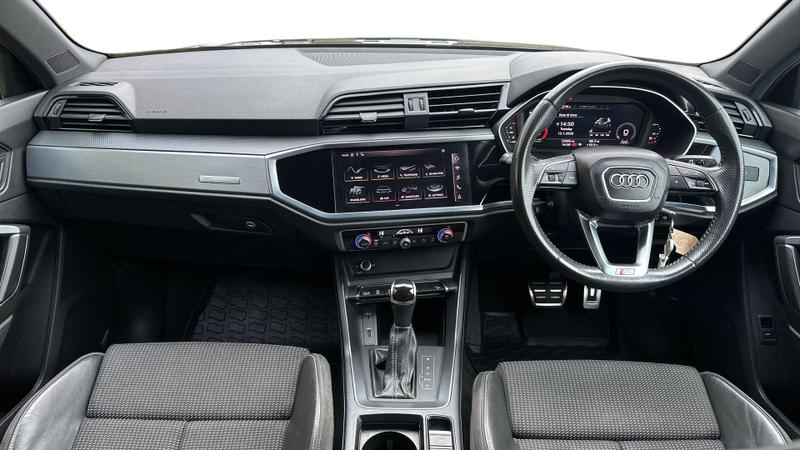 Used Audi Q3 2019 for sale - 77301244: Photo 9