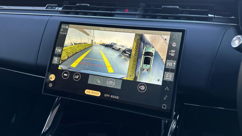 Used Land Rover Range Rover Sport 2025 for sale - 77301049: Photo 12