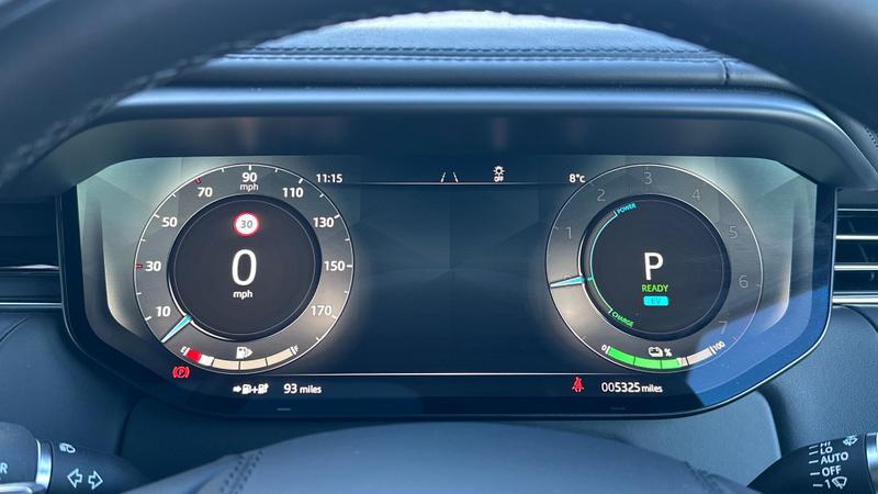 Used Land Rover Range Rover Sport 2025 for sale - 77301049: Photo 16