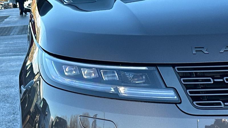Used Land Rover Range Rover Sport 2025 for sale - 77301049: Photo 17