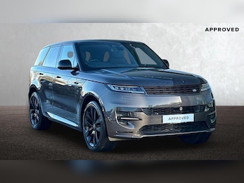Used Land Rover Range Rover Sport 2025 for sale - 77301049: Photo