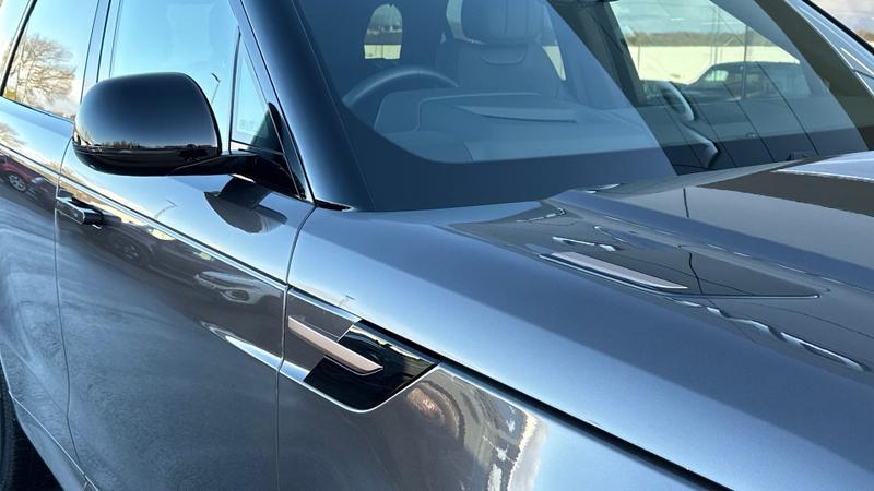 Used Land Rover Range Rover Sport 2025 for sale - 77301049: Photo 20