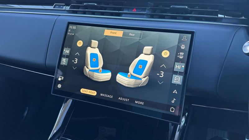 Used Land Rover Range Rover Sport 2025 for sale - 77301049: Photo 29