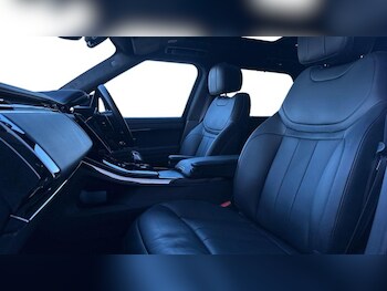 Used Land Rover Range Rover Sport 2025 for sale - 77301049: Photo