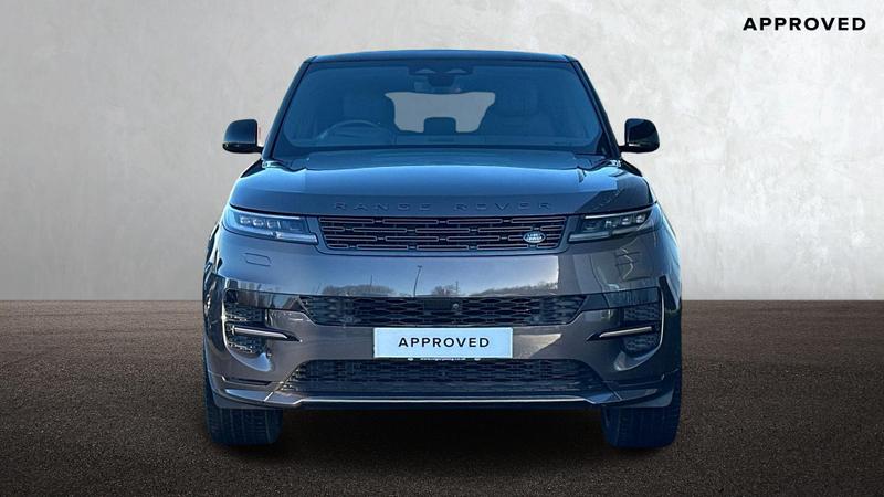 Used Land Rover Range Rover Sport 2025 for sale - 77301049: Photo 7