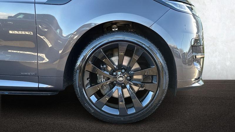 Used Land Rover Range Rover Sport 2025 for sale - 77301049: Photo 8