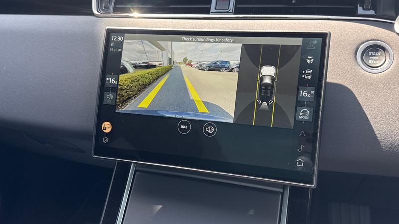 Used Land Rover Range Rover Evoque 2024 for sale - 77301029: Photo 12