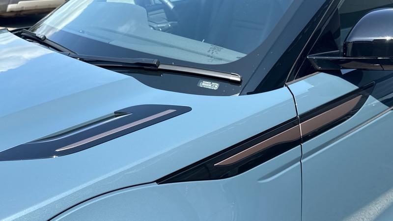 Used Land Rover Range Rover Evoque 2024 for sale - 77301029: Photo 20