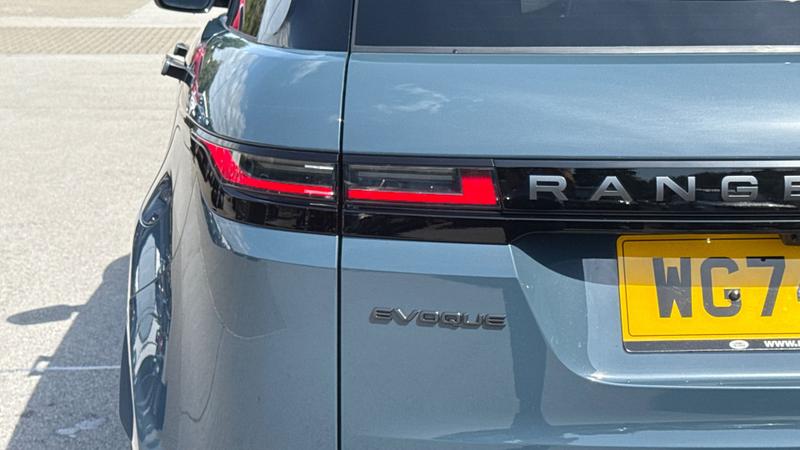 Used Land Rover Range Rover Evoque 2024 for sale - 77301029: Photo 26