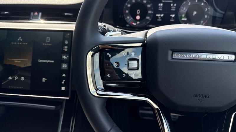 Used Land Rover Range Rover Evoque 2024 for sale - 77301029: Photo 33