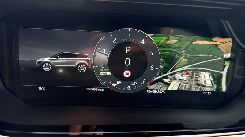 Used Land Rover Range Rover Evoque 2024 for sale - 77301029: Photo 35